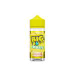 Load image into Gallery viewer, 0mg Big Bold Fruity Series 100ml Shortfill (70VG/30PG)