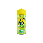 Load image into Gallery viewer, 0mg Big Bold Fruity Series 100ml Shortfill (70VG/30PG)