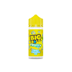 Load image into Gallery viewer, 0mg Big Bold Fruity Series 100ml Shortfill (70VG/30PG)