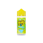 Load image into Gallery viewer, 0mg Big Bold Fruity Series 100ml Shortfill (70VG/30PG)