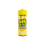 Load image into Gallery viewer, 0mg Big Bold Creamy Series 100ml Shortfill (70VG/30PG)