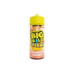 Load image into Gallery viewer, 0mg Big Bold Creamy Series 100ml Shortfill (70VG/30PG)