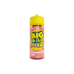 Load image into Gallery viewer, 0mg Big Bold Creamy Series 100ml Shortfill (70VG/30PG)