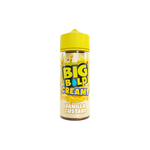 Load image into Gallery viewer, 0mg Big Bold Creamy Series 100ml Shortfill (70VG/30PG)