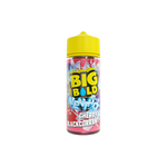 Load image into Gallery viewer, 0mg Big Bold Menthol Series 100ml Shortfill (70VG/30PG)