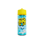 Load image into Gallery viewer, 0mg Big Bold Menthol Series 100ml Shortfill (70VG/30PG)