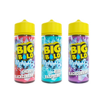 Load image into Gallery viewer, 0mg Big Bold Menthol Series 100ml Shortfill (70VG/30PG)