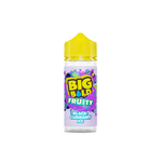 Load image into Gallery viewer, 0mg Big Bold Fruity Series 100ml Shortfill (70VG/30PG)