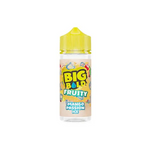 Load image into Gallery viewer, 0mg Big Bold Fruity Series 100ml Shortfill (70VG/30PG)