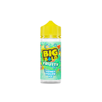 Load image into Gallery viewer, 0mg Big Bold Fruity Series 100ml Shortfill (70VG/30PG)
