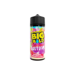 Load image into Gallery viewer, 0mg Big Bold Summer Vibes Series 100ml Shortfill (70VG/30PG)