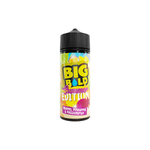 Load image into Gallery viewer, 0mg Big Bold Summer Vibes Series 100ml Shortfill (70VG/30PG)
