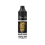 Load image into Gallery viewer, 0mg Britannia Gold 10ml E-Liquids (40VG/60PG)