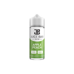 Load image into Gallery viewer, Juice Bar 100ml Shortfill 0mg (50VG/50PG)