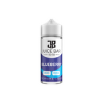Load image into Gallery viewer, Juice Bar 100ml Shortfill 0mg (50VG/50PG)