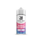 Load image into Gallery viewer, Juice Bar 100ml Shortfill 0mg (50VG/50PG)