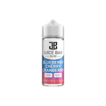 Load image into Gallery viewer, Juice Bar 100ml Shortfill 0mg (50VG/50PG)