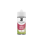 Load image into Gallery viewer, Juice Bar 100ml Shortfill 0mg (50VG/50PG)