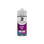 Load image into Gallery viewer, Juice Bar 100ml Shortfill 0mg (50VG/50PG)