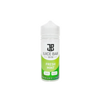 Load image into Gallery viewer, Juice Bar 100ml Shortfill 0mg (50VG/50PG)