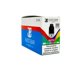 Load image into Gallery viewer, 10mg Juice Bar Salts 10ml Nic Salts - Pack Of 5 (50VG/50PG)