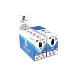 Load image into Gallery viewer, 20mg Juice Bar Salts 10ml Nic Salts - Pack Of 5 (50VG/50PG)