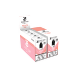Load image into Gallery viewer, 20mg Juice Bar Salts 10ml Nic Salts - Pack Of 5 (50VG/50PG)