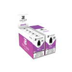 Load image into Gallery viewer, 20mg Juice Bar Salts 10ml Nic Salts - Pack Of 5 (50VG/50PG)