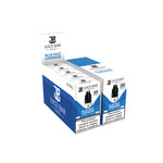 Load image into Gallery viewer, 20mg Juice Bar Salts 10ml Nic Salts - Pack Of 5 (50VG/50PG)