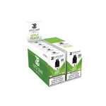 Load image into Gallery viewer, 20mg Juice Bar Salts 10ml Nic Salts - Pack Of 5 (50VG/50PG)