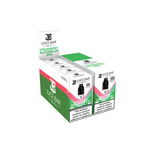 Load image into Gallery viewer, 20mg Juice Bar Salts 10ml Nic Salts - Pack Of 5 (50VG/50PG)