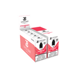 Load image into Gallery viewer, 20mg Juice Bar Salts 10ml Nic Salts - Pack Of 5 (50VG/50PG)