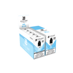 Load image into Gallery viewer, 20mg Juice Bar Salts 10ml Nic Salts - Pack Of 5 (50VG/50PG)