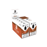 Load image into Gallery viewer, 20mg Juice Bar Salts 10ml Nic Salts - Pack Of 5 (50VG/50PG)