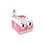 Load image into Gallery viewer, 20mg Juice Bar Salts 10ml Nic Salts - Pack Of 5 (50VG/50PG)