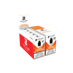 Load image into Gallery viewer, 20mg Juice Bar Salts 10ml Nic Salts - Pack Of 5 (50VG/50PG)