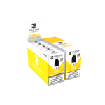 Load image into Gallery viewer, 20mg Juice Bar Salts 10ml Nic Salts - Pack Of 5 (50VG/50PG)