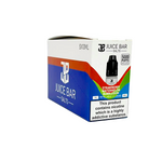 Load image into Gallery viewer, 20mg Juice Bar Salts 10ml Nic Salts - Pack Of 5 (50VG/50PG)