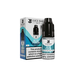 Load image into Gallery viewer, 20mg Juice Bar Salts 10ml Nic Salts - Pack Of 5 (50VG/50PG)