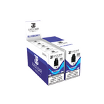 Load image into Gallery viewer, 20mg Juice Bar Salts 10ml Nic Salts - Pack Of 5 (50VG/50PG)