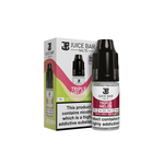 Load image into Gallery viewer, 20mg Juice Bar Salts 10ml Nic Salts - Pack Of 5 (50VG/50PG)