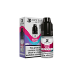 Load image into Gallery viewer, 20mg Juice Bar Salts 10ml Nic Salts - Pack Of 5 (50VG/50PG)