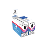 Load image into Gallery viewer, 20mg Juice Bar Salts 10ml Nic Salts - Pack Of 5 (50VG/50PG)