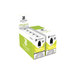 Load image into Gallery viewer, 20mg Juice Bar Salts 10ml Nic Salts - Pack Of 5 (50VG/50PG)