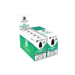 Load image into Gallery viewer, 20mg Juice Bar Salts 10ml Nic Salts - Pack Of 5 (50VG/50PG)