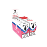 Load image into Gallery viewer, 20mg Juice Bar Salts 10ml Nic Salts - Pack Of 5 (50VG/50PG)
