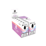 Load image into Gallery viewer, 20mg Juice Bar Salts 10ml Nic Salts - Pack Of 5 (50VG/50PG)