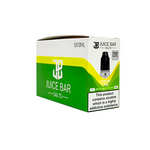Load image into Gallery viewer, 20mg Juice Bar Salts 10ml Nic Salts - Pack Of 5 (50VG/50PG)
