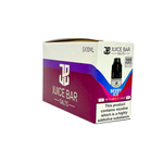 Load image into Gallery viewer, 20mg Juice Bar Salts 10ml Nic Salts - Pack Of 5 (50VG/50PG)