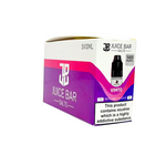 Load image into Gallery viewer, 20mg Juice Bar Salts 10ml Nic Salts - Pack Of 5 (50VG/50PG)